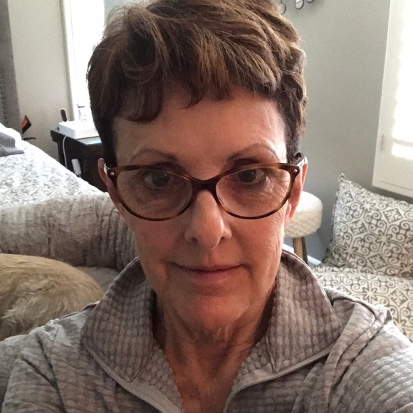 Meet your Posher, Mary - Picture 1 of 1